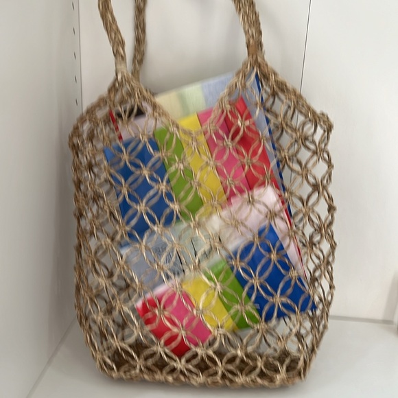 Handmade bag - Picture 4 of 6